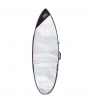Калъф Ocean + Earth Compact Day Shortboard Bag 6'0''