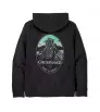 Суитчър Patagonia Chouinard Crest Uprisal Hoody