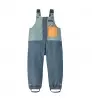 Детски Гащеризон Patagonia Baby Snow Pile Bibs