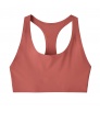 Спортен сутиен Patagonia Women's Live Simply Bra