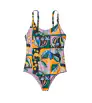 Patagonia Sunny Tide One-Piece Swimsuit W's