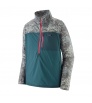 Patagonia Houdini Stash 1/2 Zip Pullover M's