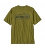 Patagonia Unity Fitz Responsibili-Tee M's