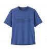 Patagonia Kids' Capilene Silkweight T-Shirt 40+ UPF