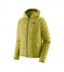 Яке Patagonia Micro Puff Hoody M's