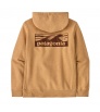 Patagonia Boardshort Logo Uprisal Hoody