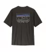 Patagonia Capilene Cool Daily Shirt - '73 Skyline M's