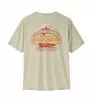 Patagonia Capilene Cool Daily Shirt - Great Waves M's