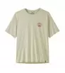 Patagonia Capilene Cool Daily Shirt - Great Waves M's