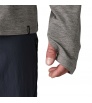 Patagonia Capilene Cool Sun Hoody 40+ UPF M's