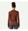Блуза Patagonia Capilene W's Midweight Crew