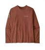 Patagonia Lightweight Unity Fitz Wildrise Crew M's