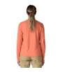 Patagonia Long-Sleeved Capilene Cool Sun Shirt 40+ UPF W's