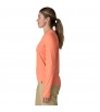 Patagonia Long-Sleeved Capilene Cool Sun Shirt 40+ UPF W's