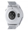 Coros PACE 4 White Silicone