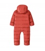 Детски Гащеризон Patagonia Baby Infant Hi-Loft Down Sweater Bunting