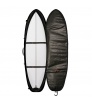Ocean + Earth Hypa Fish/Short Travel Cover - 3 Board