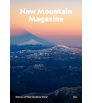 New Mountain Magazine Issue 3