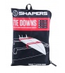 Shapers Tie Down Straps 4.55m