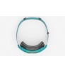 Rudy Project Goggle Override Emerald Matte - Multilaser Orange