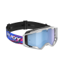 Rudy Project Goggle Override White Gloss - Multilaser Ice