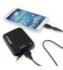 VEHO Pebble Verto Portable Charger 3700MaH
