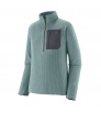 Patagonia R1 M's Air Fleece Zip Neck