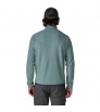 Patagonia R1 M's Air Fleece Zip Neck