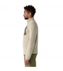 Patagonia R1 M's Air Fleece Zip Neck