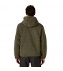 Patagonia Retro-X Fleece Hoody Jacket M's