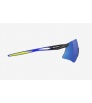 Rudy Project Sunglasses Astral Sphere Black/Crystal Blue G. - Polar ASW Multilaser Blue