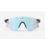 Rudy Project Sunglasses Astral Teal/Water G. - Multilaser Osmium
