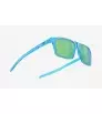Слънчеви Очила Rudy Project Sunglasses Stellar Crystal Azure - Multilaser Green