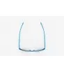 Слънчеви Очила Rudy Project Sunglasses Stellar Crystal Azure - Multilaser Green