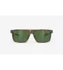 Слънчеви Очила Rudy Project Sunglasses Stellar Demi Brown Gloss Green