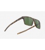 Rudy Project Sunglasses Stellar Demi Brown Gloss Green