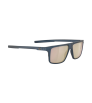 Rudy Project Sunglasses Stellar Metal Night Matte- Multilaser Rose Gold