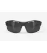 Слънчеви Очила Rudy Project Sunglasses Sydus Black Matte - Smoke Black
