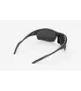 Слънчеви Очила Rudy Project Sunglasses Sydus Black Matte - Smoke Black