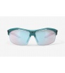 Rudy Project Sunglasses Sydus Teal Matte - Multilaser Osmium