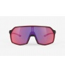 Rudy Project Sunglasses Thunder Frozen Bordeaux - Multilaser Red