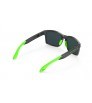 Rudy Project Sunglasses Spinair 57 Polar 3FX HDR - Multilaser Green Crystal Graphite