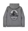 Суитчър Patagonia Chouinard Crest Uprisal Hoody