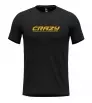 Crazy Shirt Logo M's