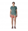 Patagonia Capilene Cool Daily Shirt - Mother Rays W's