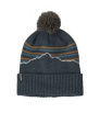 Beanie Patagonia Powder Town